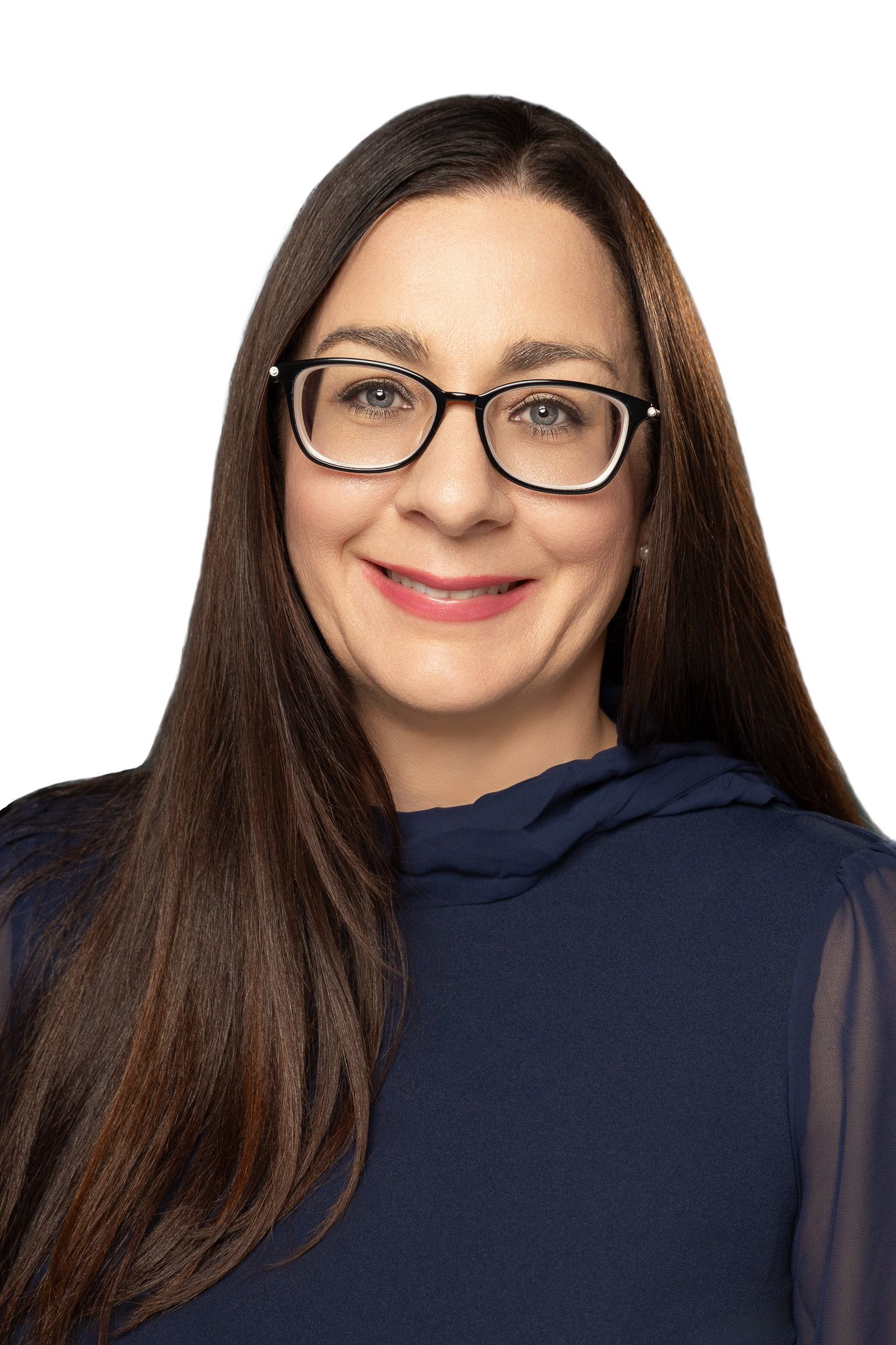 Darla Serrano – Revant Wealth private wealth advisor