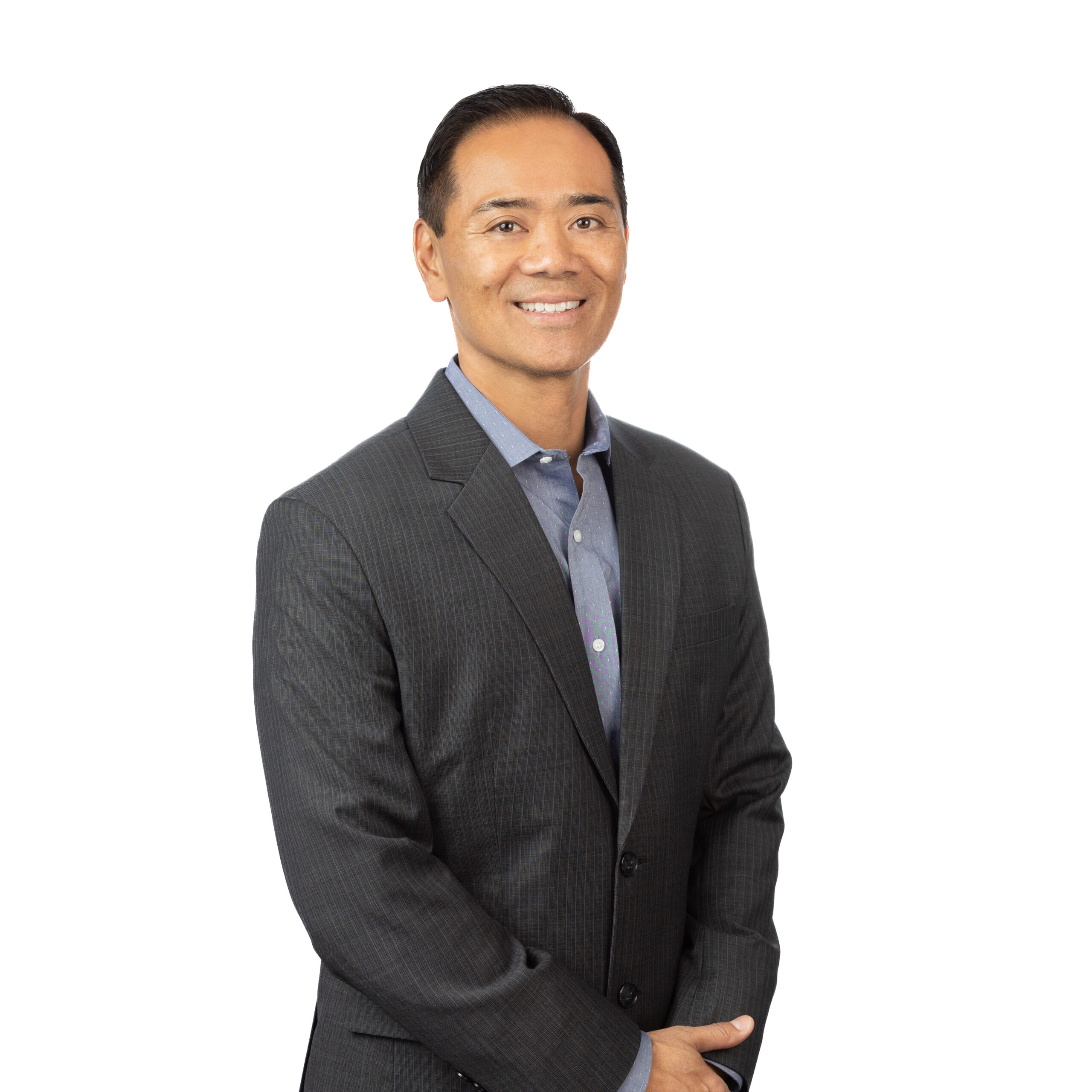 David McKenzie – Revant Wealth leadership team, wealth management expert