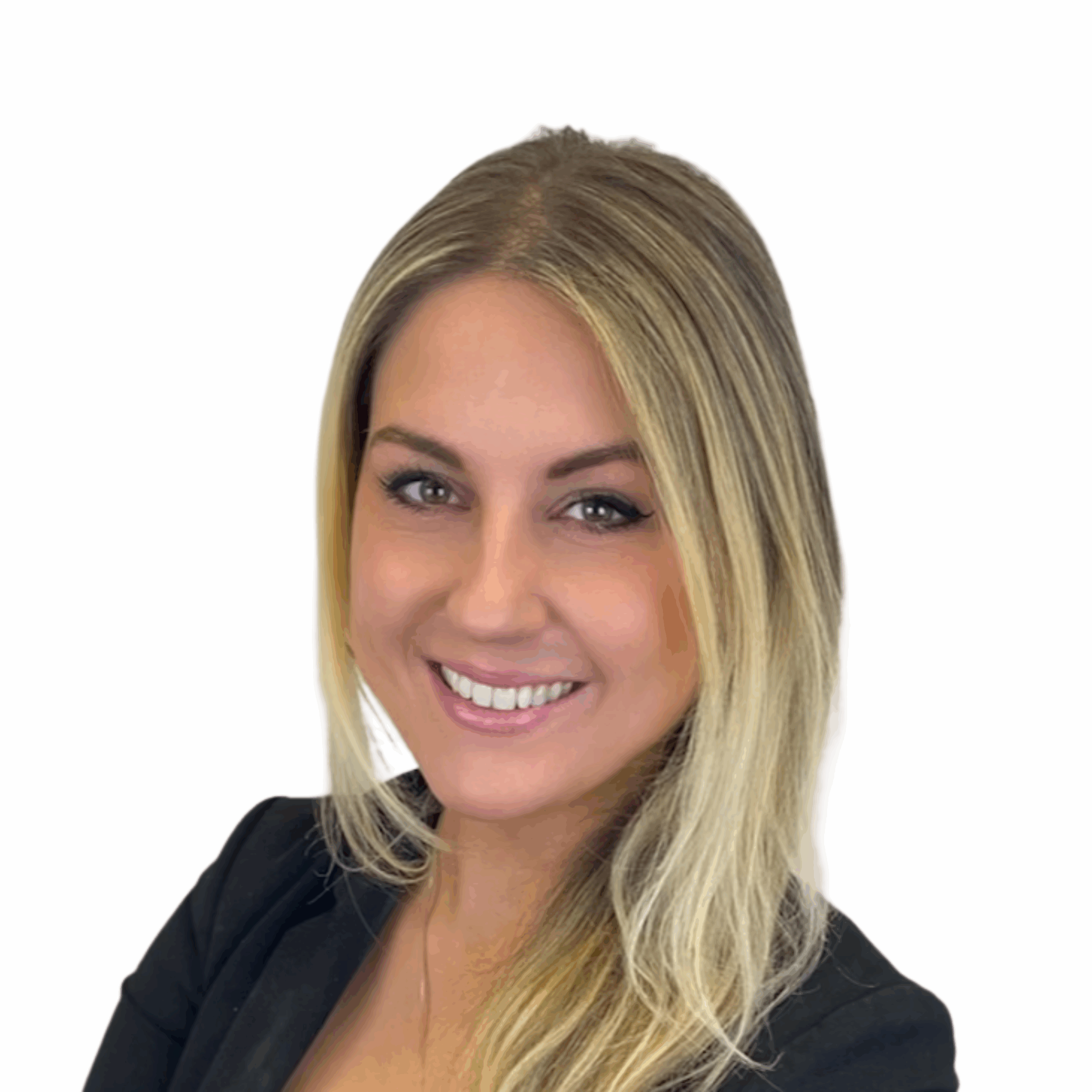 Eva Cinciute – Revant Wealth client success associate