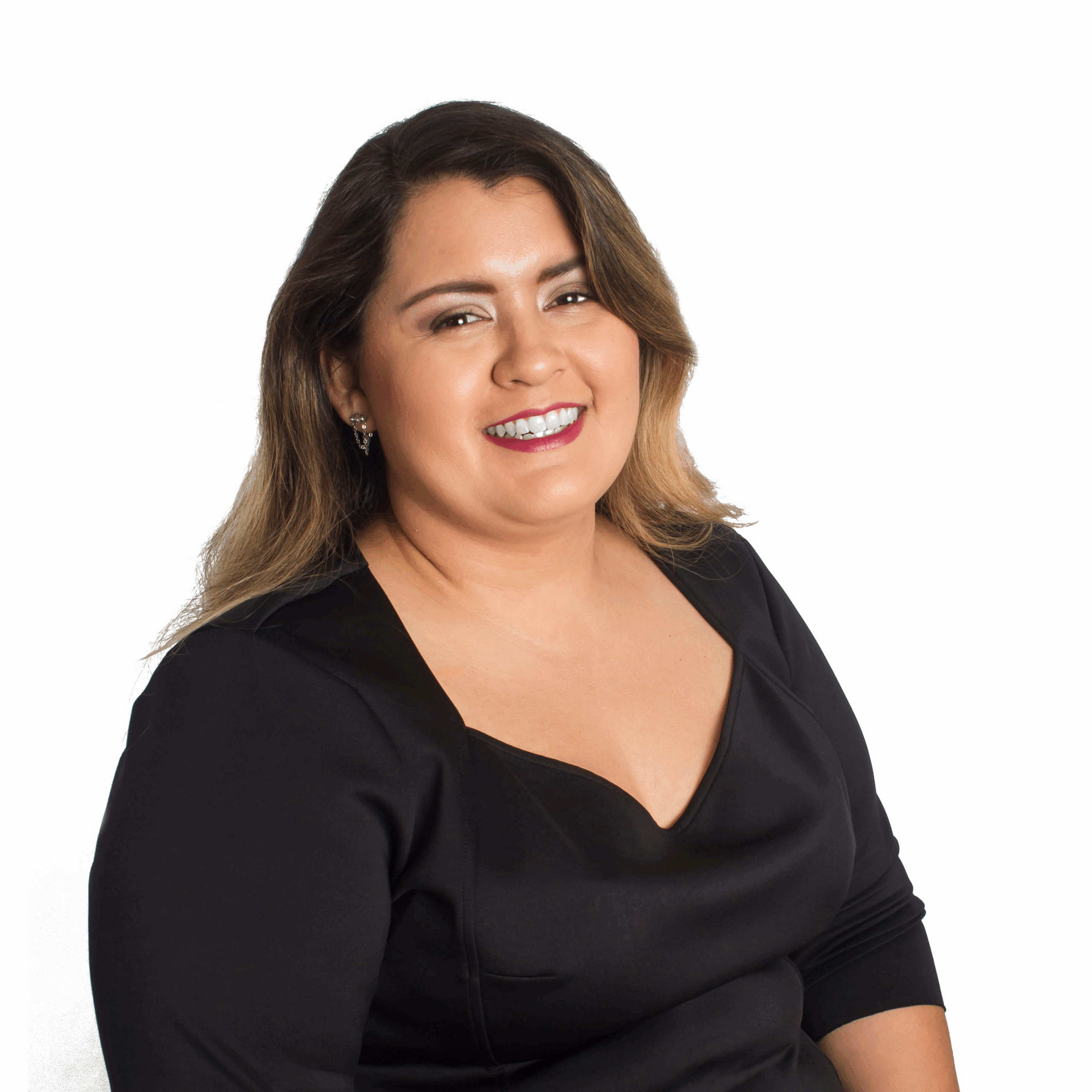 Karina Rodriguez – Revant Wealth client success associate