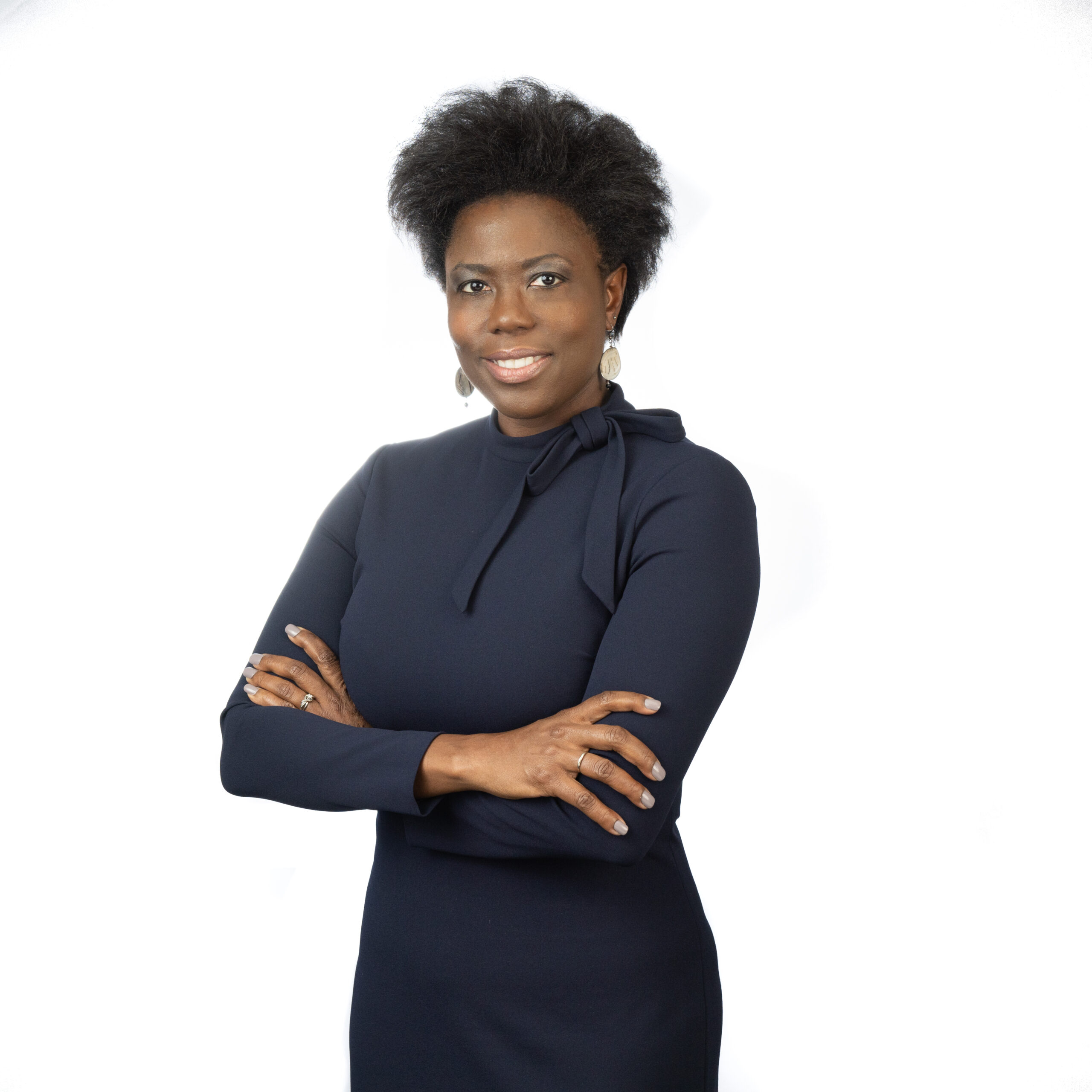 Karis Jones – Revant Wealth client success associate